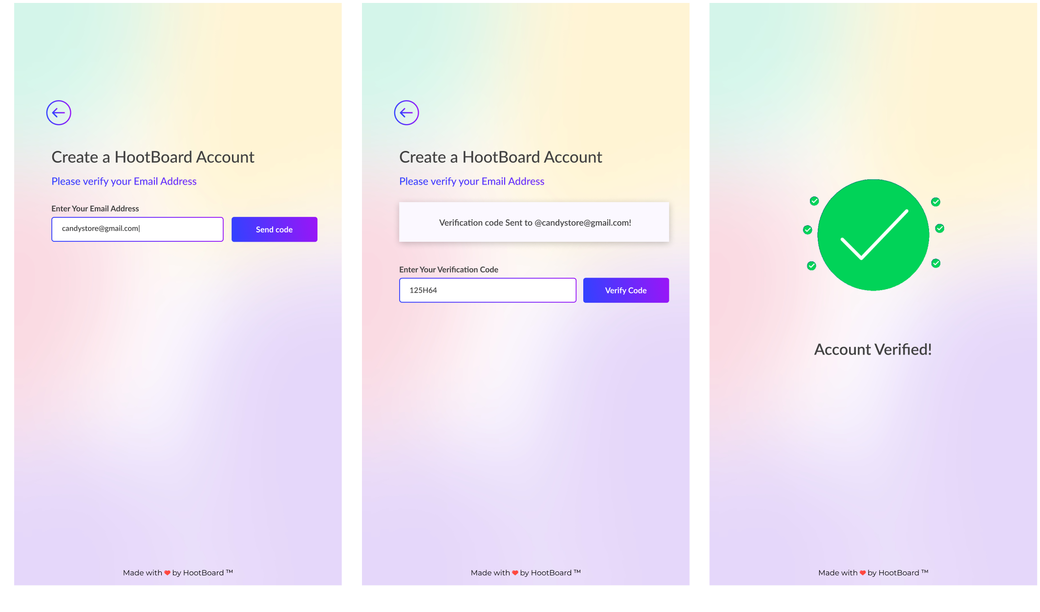 New to hootboard - account creation.png