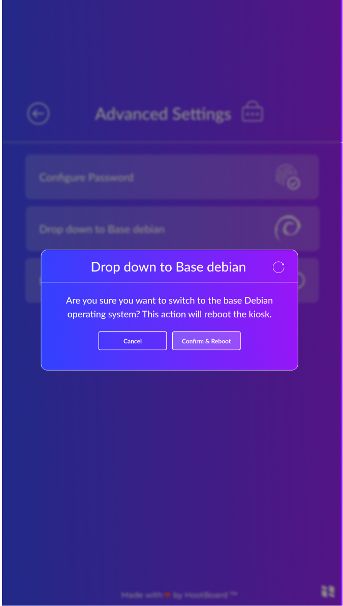 Advanced settings - Base debian.png